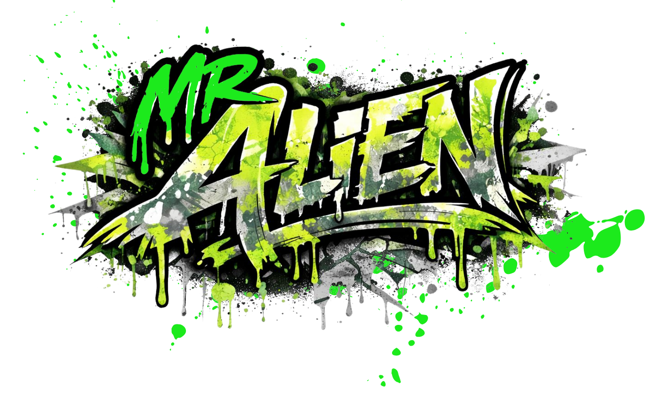 Mr. Alien
